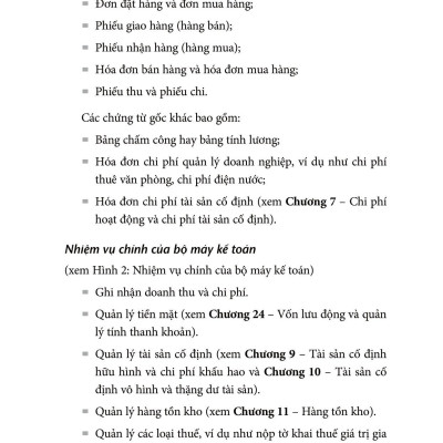 The Finance Book - Tài Chính Doanh Nghiệp