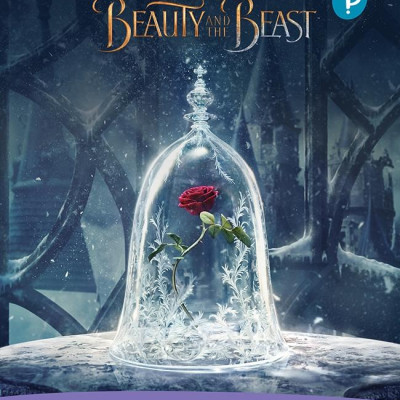 Disney Kids Readers Level 5 Pack Of 6