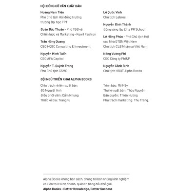 Nghệ Thuật “Chọn Bạn Mà Chơi” - Vận Dụng Khoa Học Để Cải Thiện Chất Lượng Và Số Lượng Các Mối Quan Hệ Của Bạn