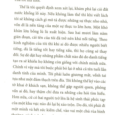 Cánh Cửa Mở Rộng - Tôi, Charley Và Hành Trình Nước Mỹ (Tái Bản 2023)