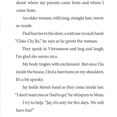 The Nguyen Kids 4: The Journey Of The Ancestors