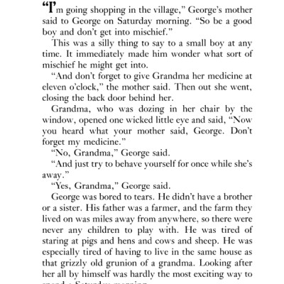 George