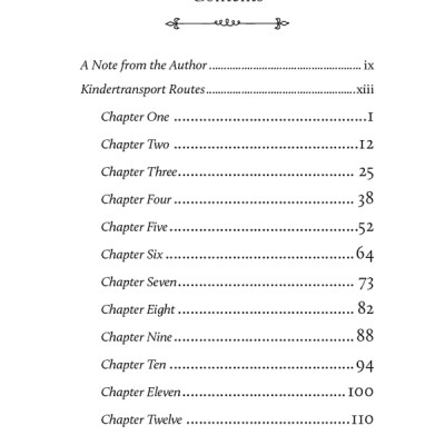 Lisa Of Willesden Lane: A True Story Of Music And Survival During World War II