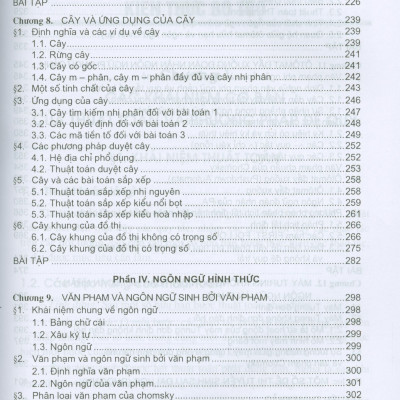 Toán Rời Rạc Ứng Dụng Trong Tin Học