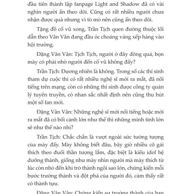 Vượt Qua Thời Không Để Yêu Anh - Tập 2