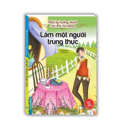 Sách - Hộp 10 Cuốn - Nhật Ký Trưởng Thành Của Đứa Trẻ Ngoan - Minh Thắng