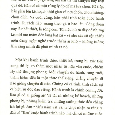 Cánh Cửa Mở Rộng - Tôi, Charley Và Hành Trình Nước Mỹ (Tái Bản 2023)