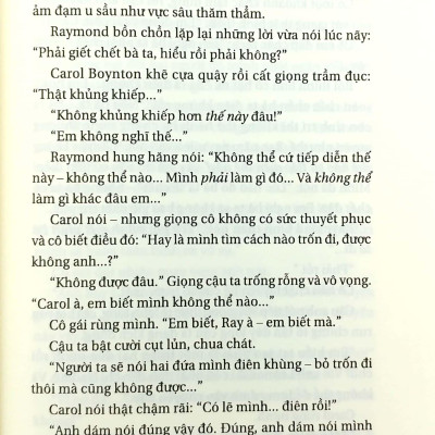 Hẹn Với Thần Chết (Tái Bản 2023)