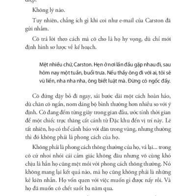 Chuyên Gia Hóa Học - The Chemist