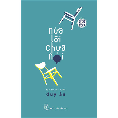 Combo Văn Học Tuổi 20 : Vụn Ký Ức+Bảy Bảy Bốn Chín+Chopin Biến Mất+Chuồng Cọp Trên Cao+Có Thú Dữ Trong Thành Phố+Nửa Lời Chưa Nói Và Vệt Sáng Của Bụi( Bộ 7 cuốn)- Tặng sổ tay