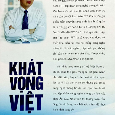 Khát Vọng Việt - Tập 2: Hãy Là Một Phần Của Sự Đổi Thay Kỳ Diệu