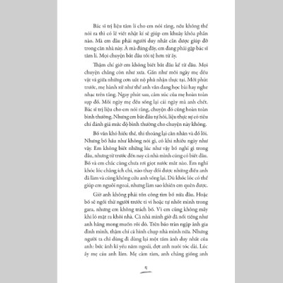 Charlie Thương Nhớ