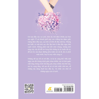 Sách - Hoàng Hôn Đợi Một Người - AZ Việt Nam