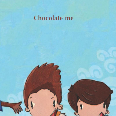 Chocolate Me!