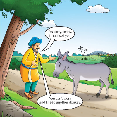 Sách - Dtpbooks - Innova Reader - Pack Grade 5