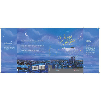 Sách - Dù Ngủ Dù Thức - AZ Việt Nam