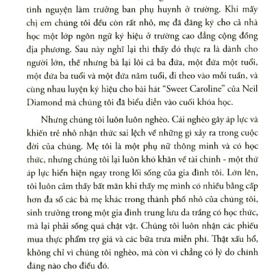 Khí Chất Single Mom