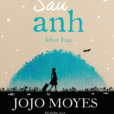 Sau Anh - After You