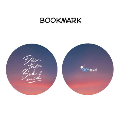 Sách - Đêm Trước Bình Minh - Lư Tư Hạo - AZ Việt Nam