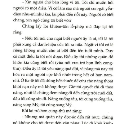 Mai Nương Lệ Cốt