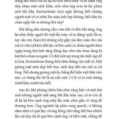 Tiếng Cười Trong Bóng Tối - Tác giả Vladimir Nabokov; Nguyễn Thị Kim Hiền dịch