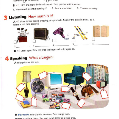 Four Corners SB 2B w CD-Rom