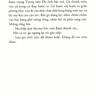 Ông Trăm Tuổi Trèo Qua Cửa Số Và Biến Mất (Tái Bản 2023)