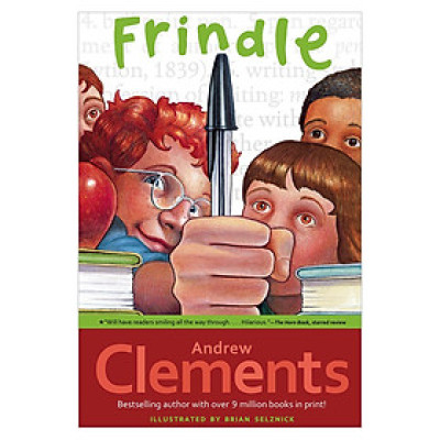 Frindle