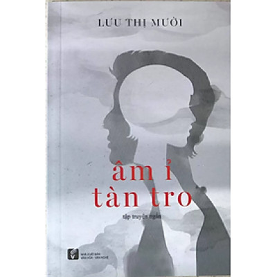Âm ỉ Tàn Tro