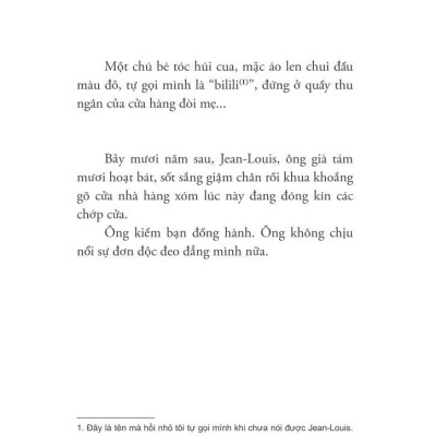 Đâu Chỉ Độc Mình Tôi Đơn Độc