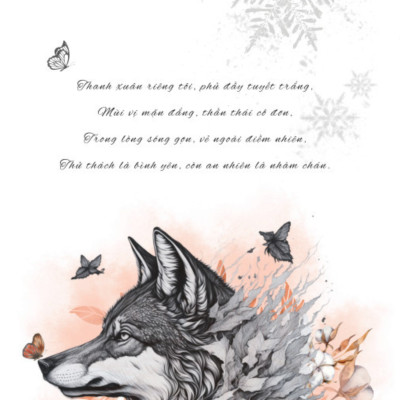 Khuấy Động Tâm Can (Tặng MarkBook)