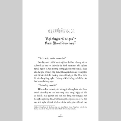 Charlie Thương Nhớ