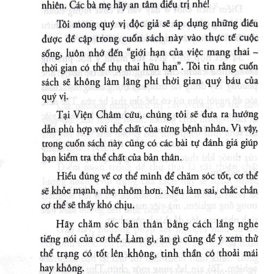 Em Bé Đến Rồi Đây - Hành Trình Tìm Con