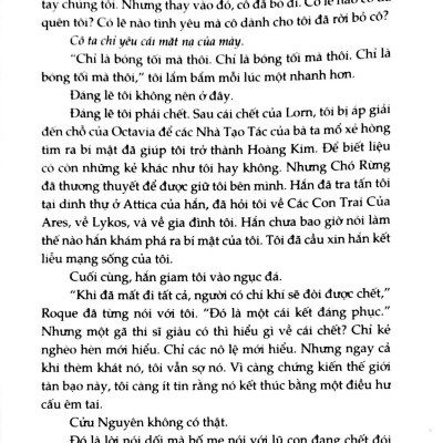 Đỏ Trỗi Dậy Tập 3: Sao Mai