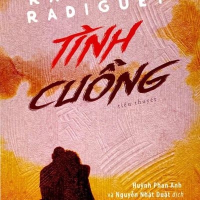 Tình Cuồng