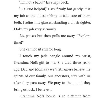 The Nguyen Kids 4: The Journey Of The Ancestors