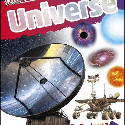 DKfindout! Universe
