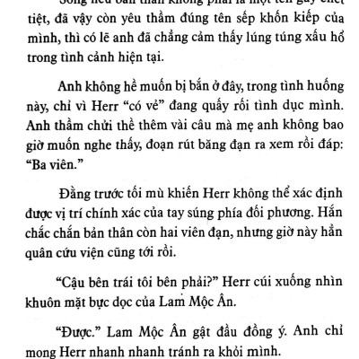 Sách - Lost Control - Tập 1