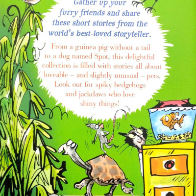 Pet Stories (Bumper Short Story Collections)