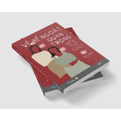 Sách - Vẻ Bề Ngoài Quan Trọng Đến Thế Sao - AZ Việt Nam