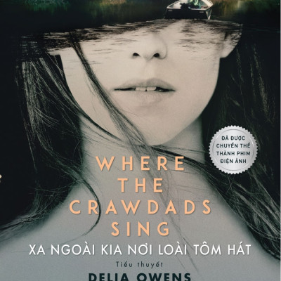 Xa Ngoài Kia Nơi Loài Tôm Hát