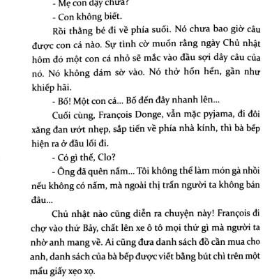 Sự Thật Về BéBé Donge