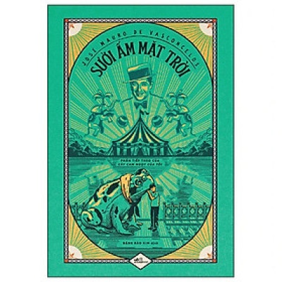 Cây Cam Ngọt Của Tôi: Phần 2 - Sưởi Ấm Mặt Trời