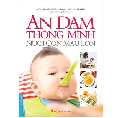 Combo Thai Giáo  Phương Pháp Khoa Học Dạy Con Từ Trong Bụng Mẹ + Ăn Dặm Thông Minh - Bản Quyền