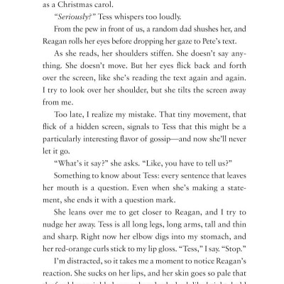 Jennifer Chan Is Not Alone