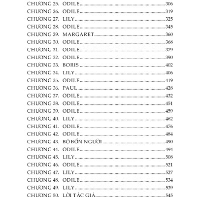 Một Thư Viện Ở Paris