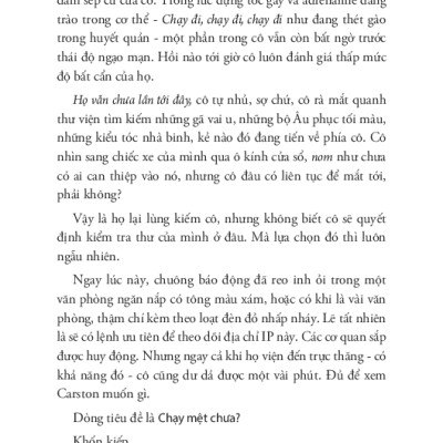 Chuyên Gia Hóa Học - The Chemist