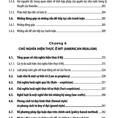 CÁC LÝ THUYẾT PHÁP LUẬT ĐƯƠNG ĐẠI TRÊN THẾ GIỚI (Sách chuyên khảo) - PGS. TS. Nguyễn Minh Tuấn, TS. Nguyễn Văn Quân (Đồng chủ biên) - (bìa mềm)