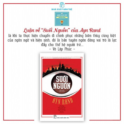 Trạm Đọc Official | Suối Nguồn