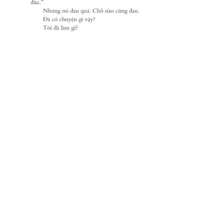 Rừng Sâu Tăm Tối